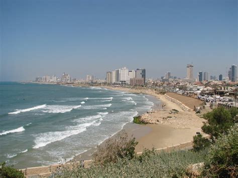 tripadvisor tel aviv|Iba pa.